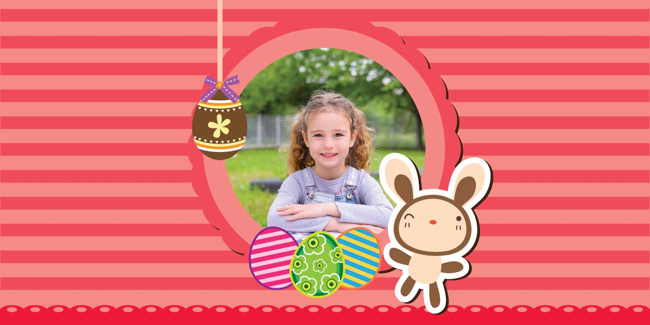  Κούπα πασχαλινή κόκκινη